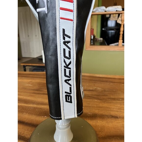 Golf Club Headcover - LYNX Blackcat #5 - Picture 2 of 10